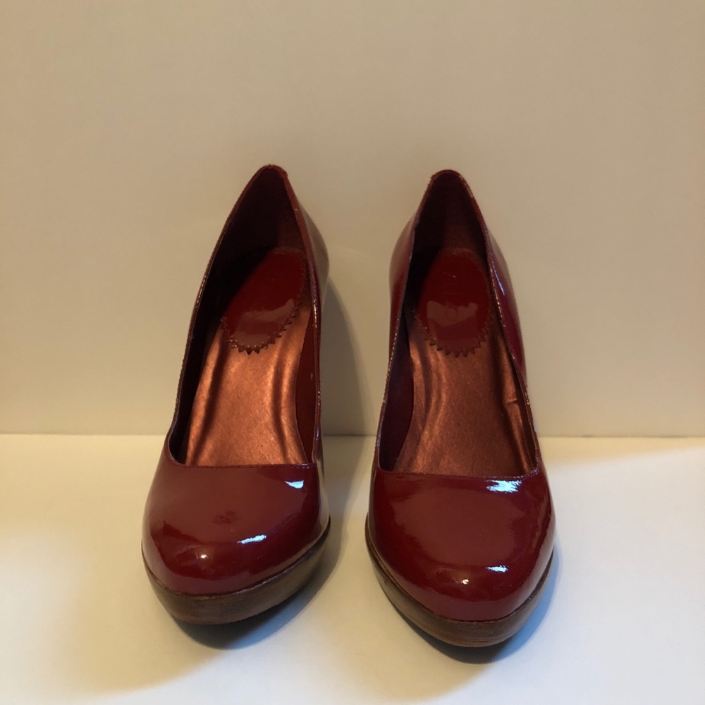 Aldo heels - used